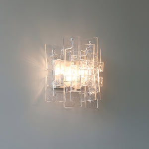 Solvante Wall Lamp