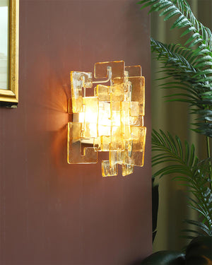 Solvante Wall Lamp