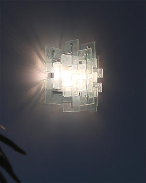 Solvante Wall Lamp