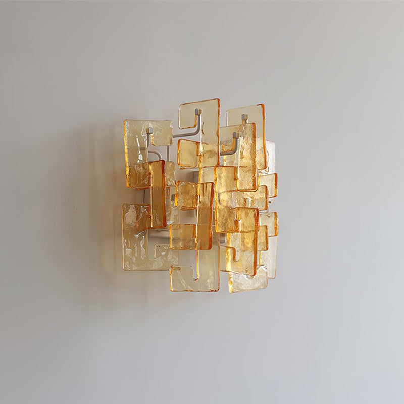 Solvante Wall Lamp – detail 9