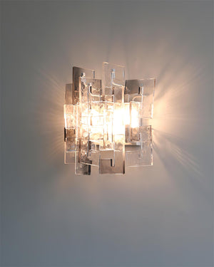 Solvante Wall Lamp