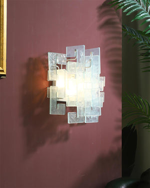 Solvante Wall Lamp
