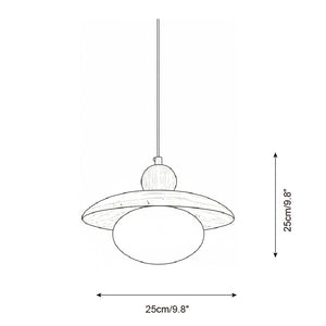 Solven Pendant Lamp
