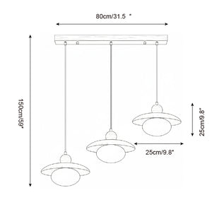 Solven Pendant Lamp