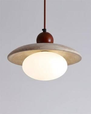 Solven Pendant Lamp