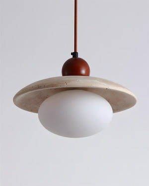 Solven Pendant Lamp