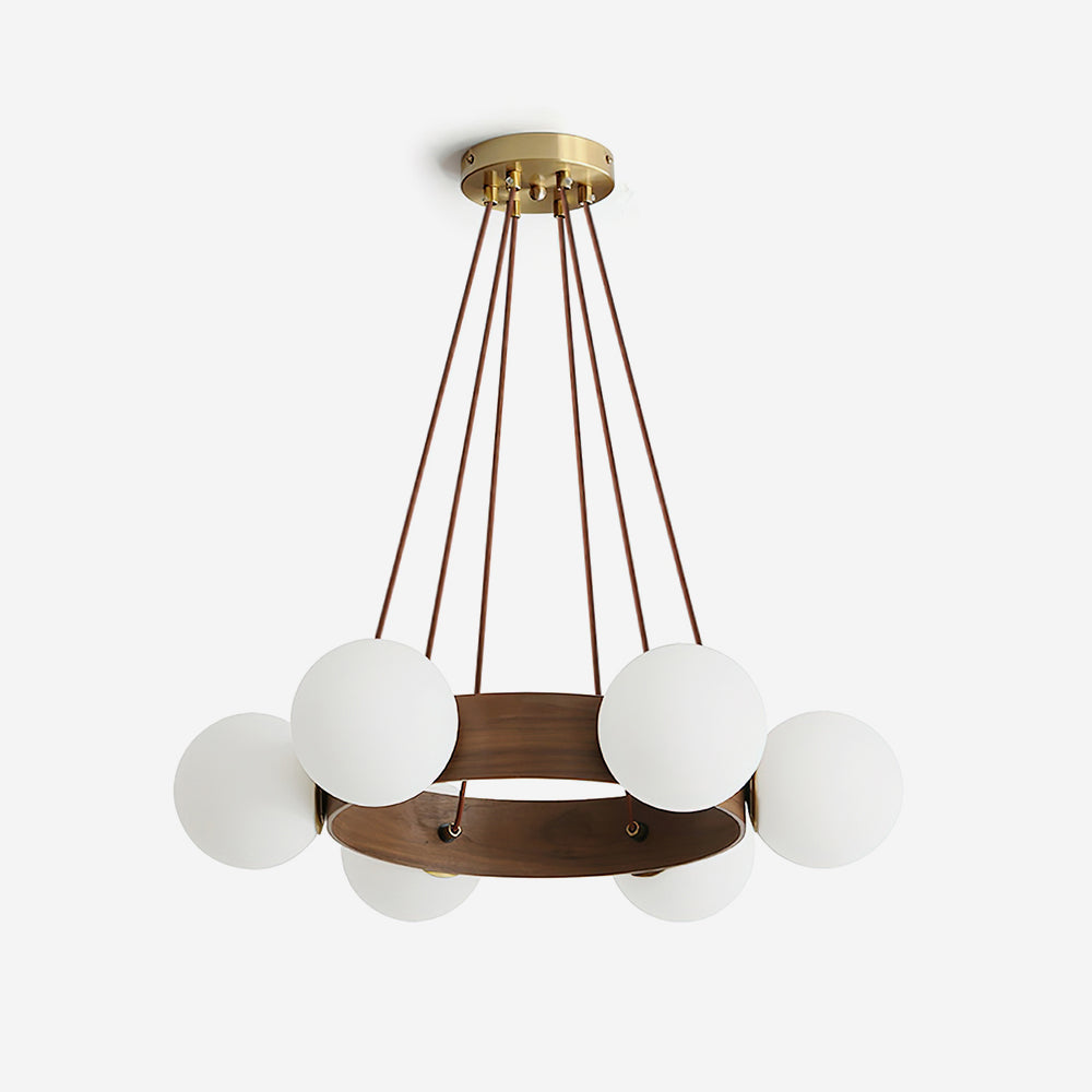 Solvena Chandelier