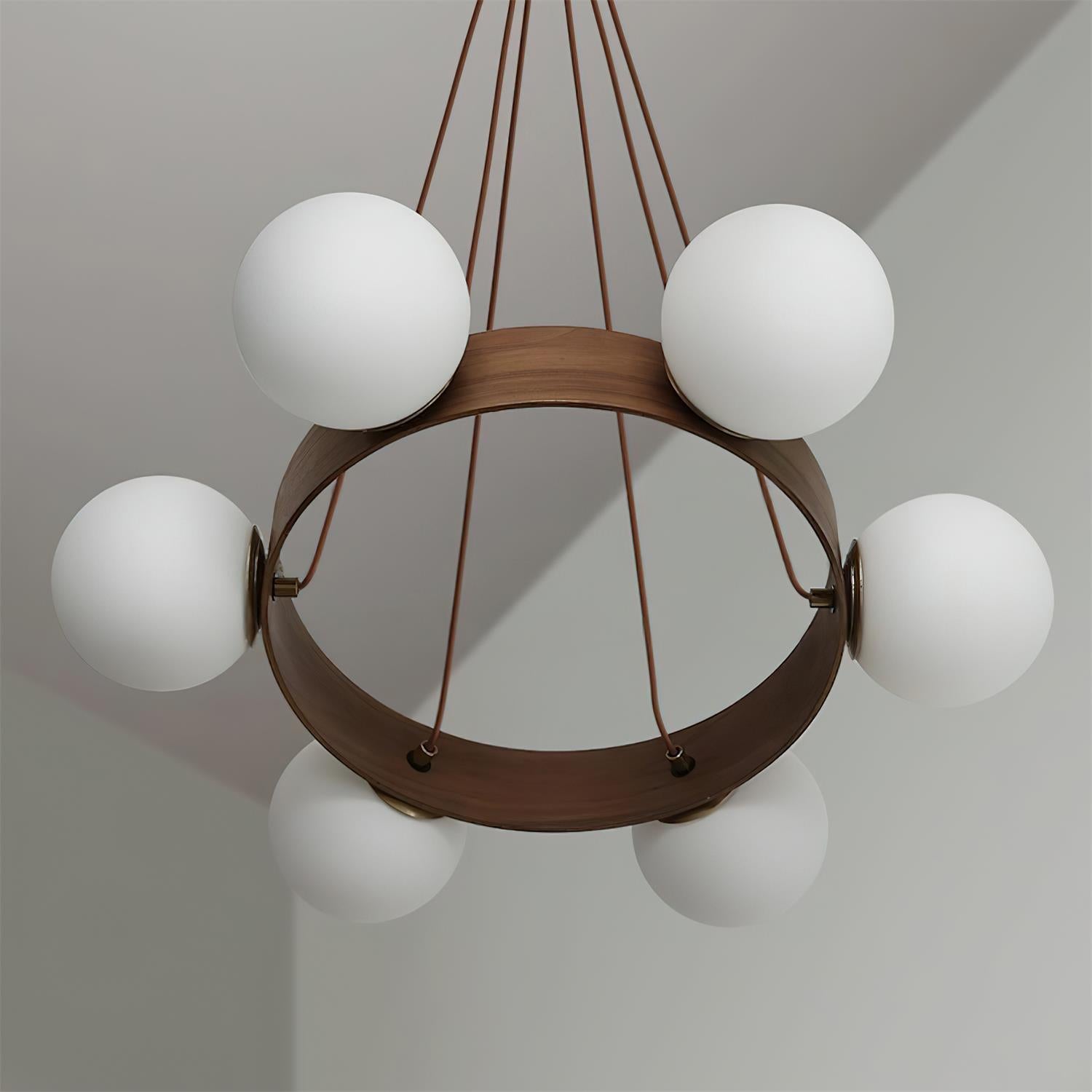 Solvena Chandelier