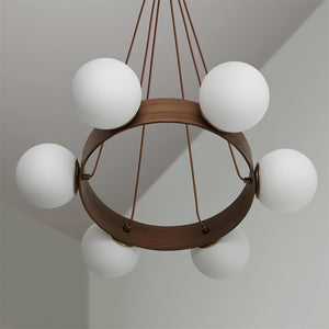 Solvena Chandelier