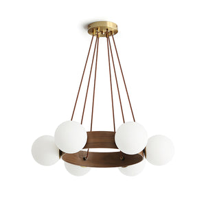 Solvena Chandelier