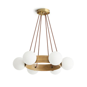 Solvena Chandelier