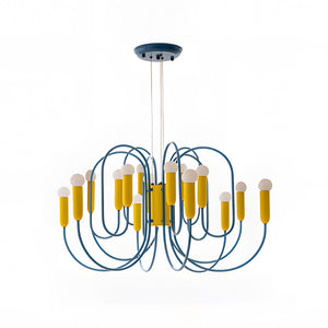 Solvico Chandelier