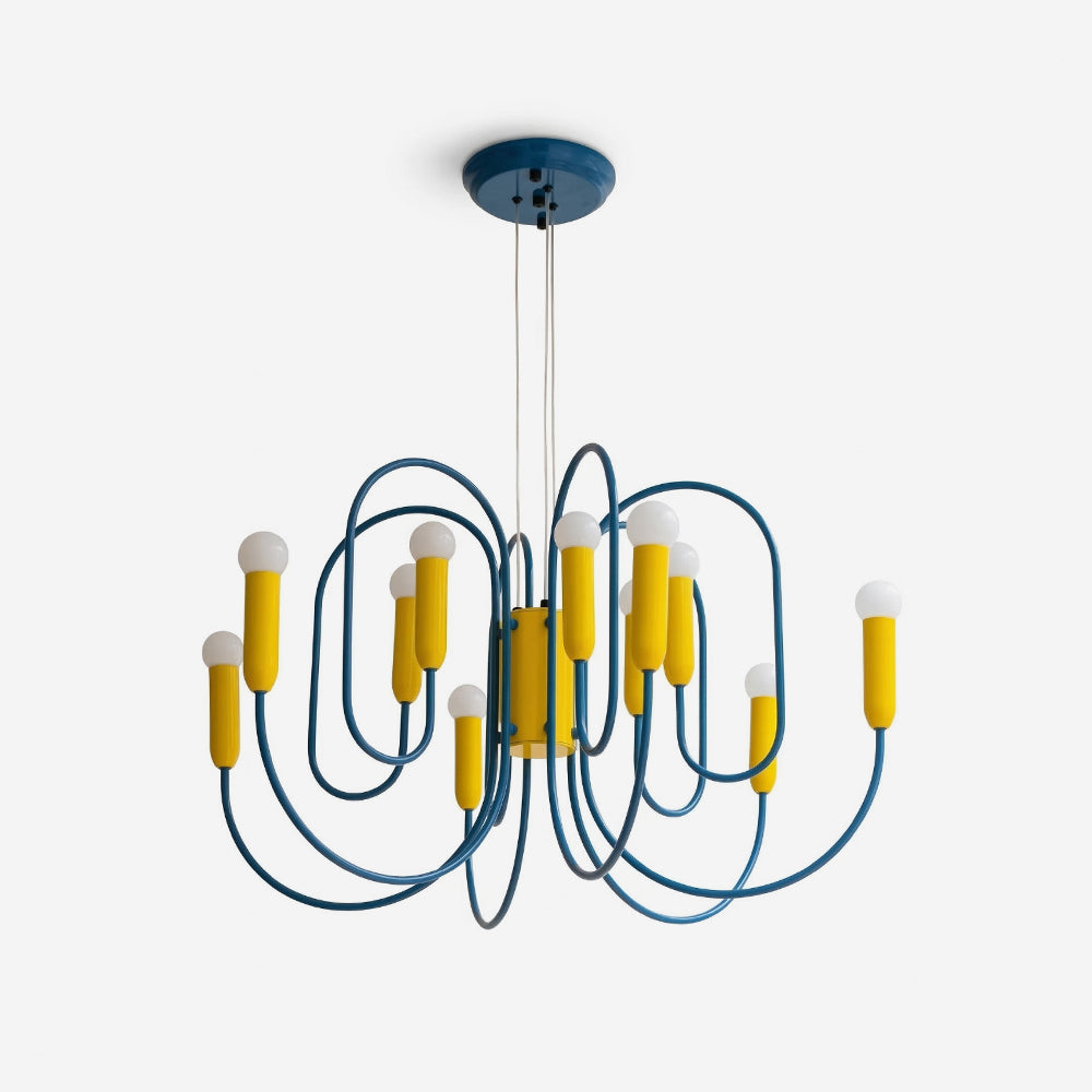Solvico Chandelier