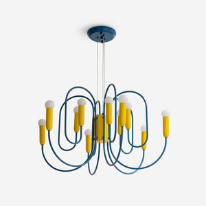 Solvico Chandelier