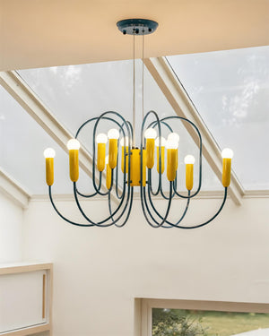 Solvico Chandelier