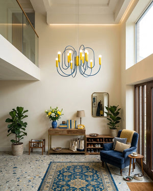 Solvico Chandelier