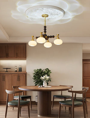 Solviento Chandelier