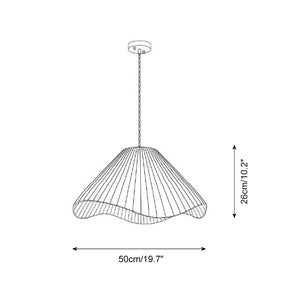 Solviera Pendant Light