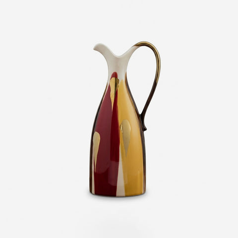 Vase en céramique Solviera