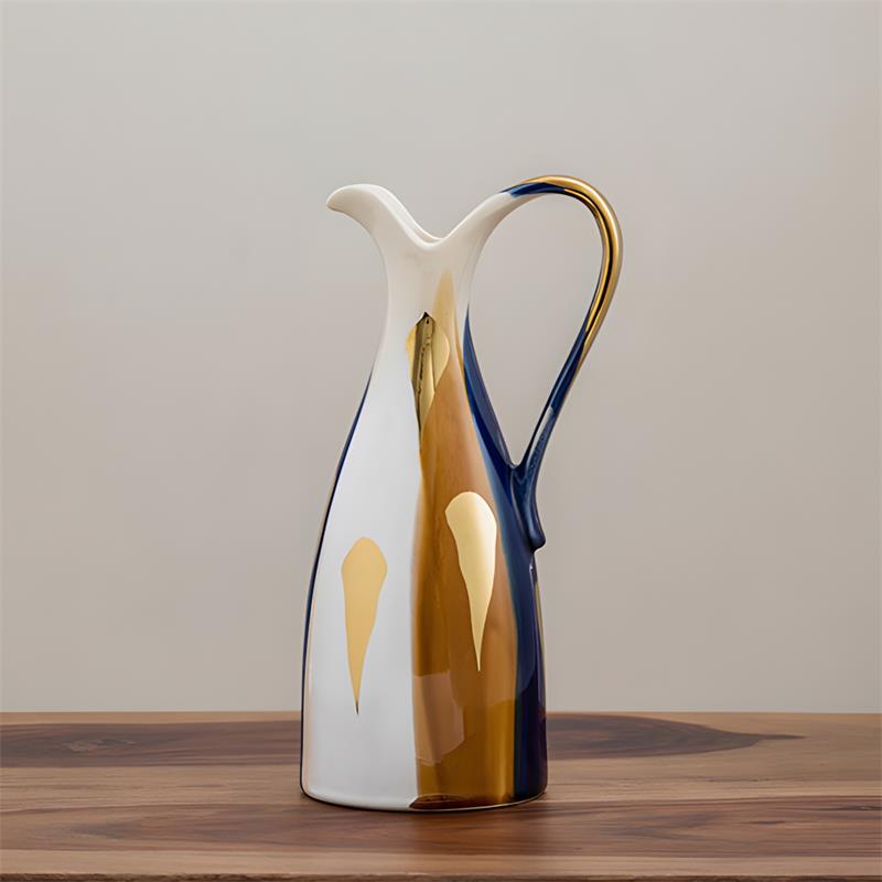 Solviera Ceramic Vase – detail 14