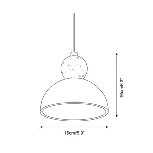 Somira Pendant Lamp