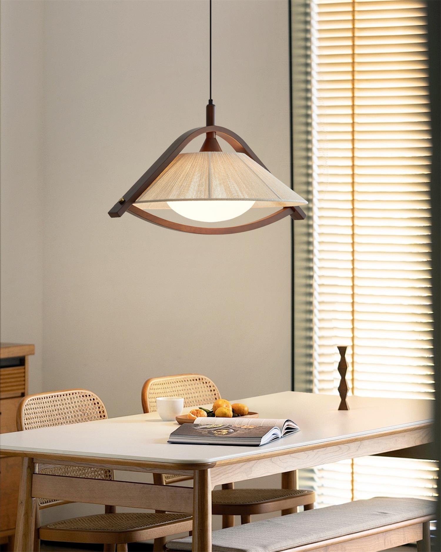 Sonoma pendant lamp