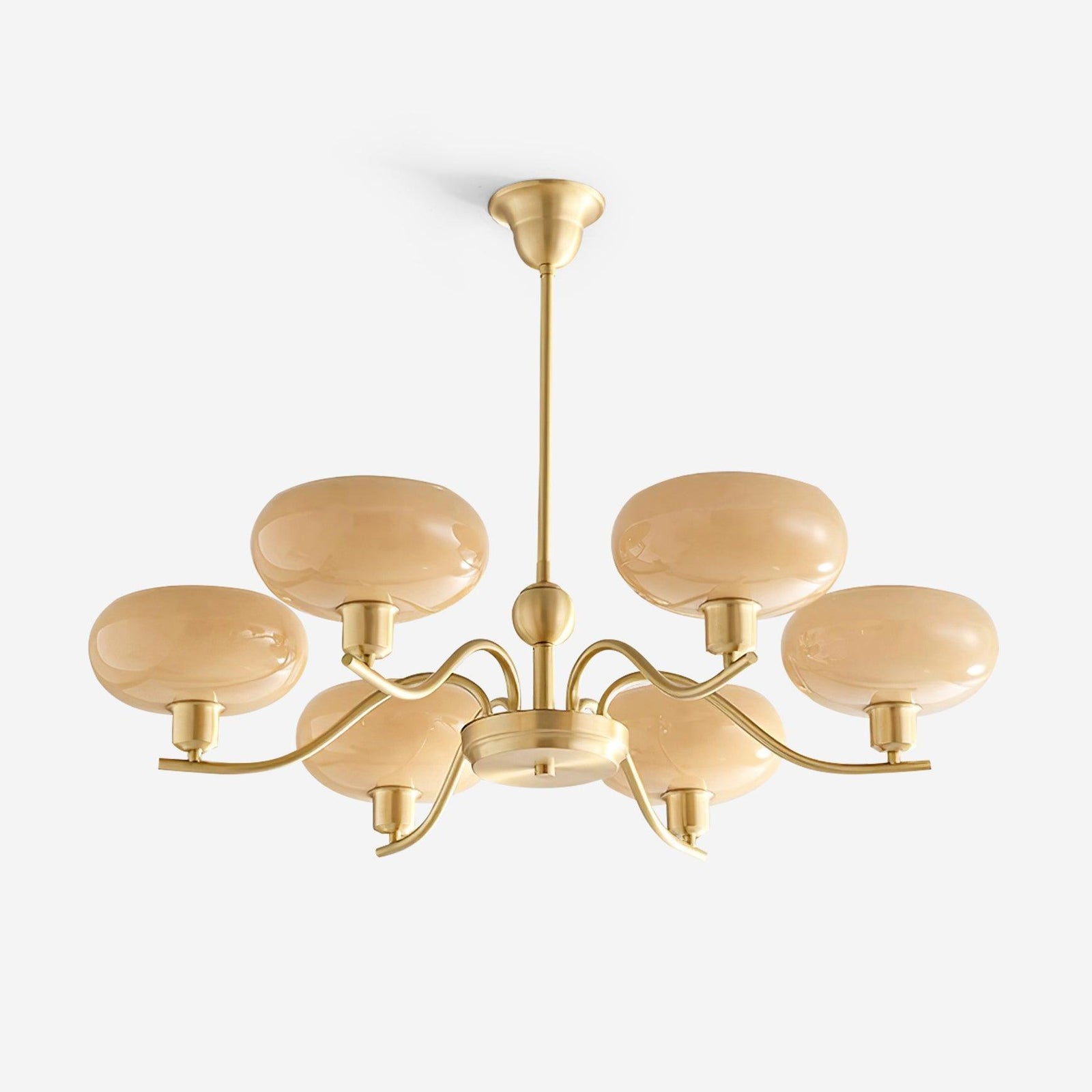 Sooks Havana Chandelier - Docos