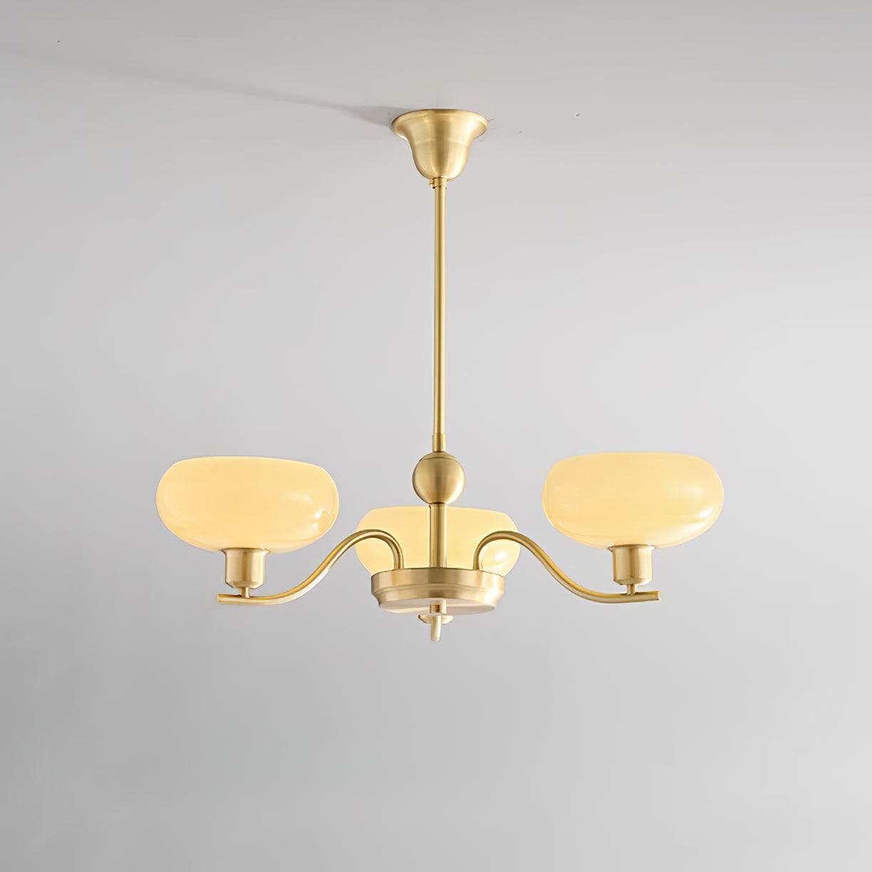 Sooks Havana Chandelier - Docos