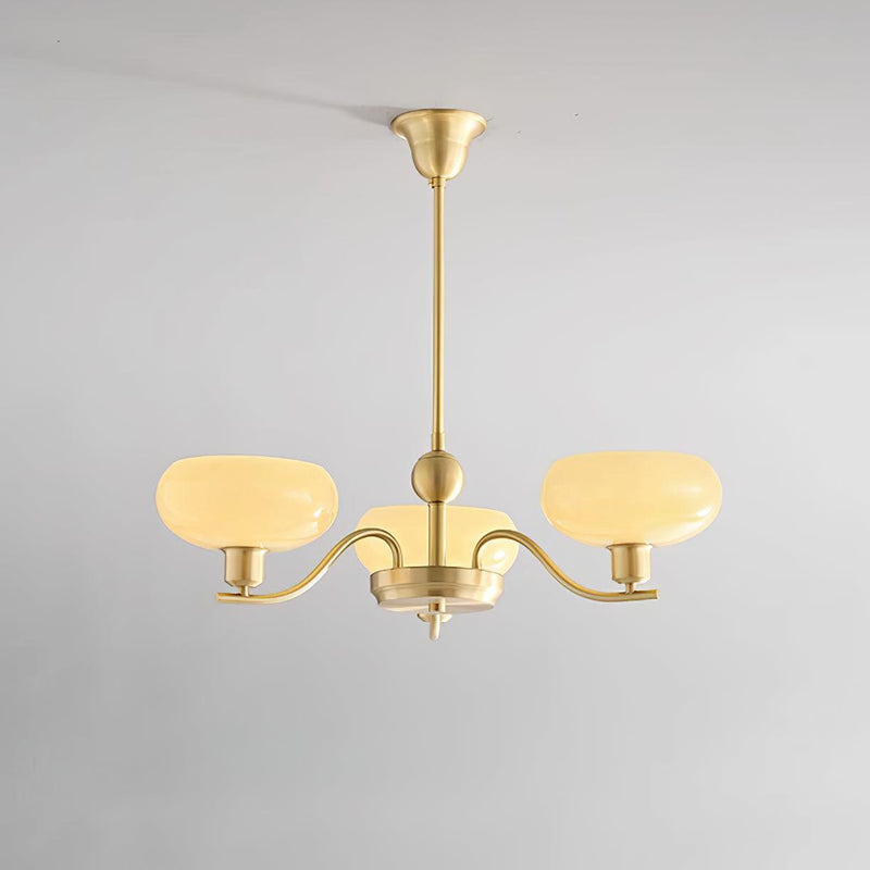 Sooks Havana Chandelier – detail 12