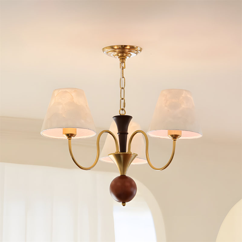 Sophia Chandelier – detail 11