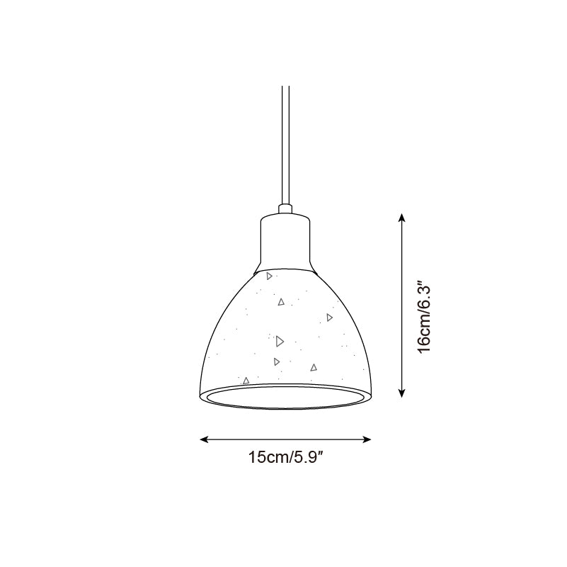 Soraya Pendant Lamp