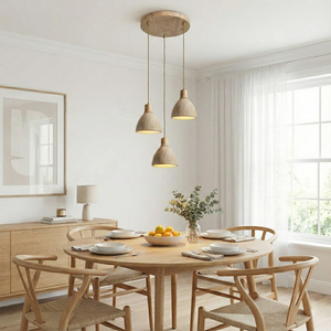 Soraya Pendant Lamp