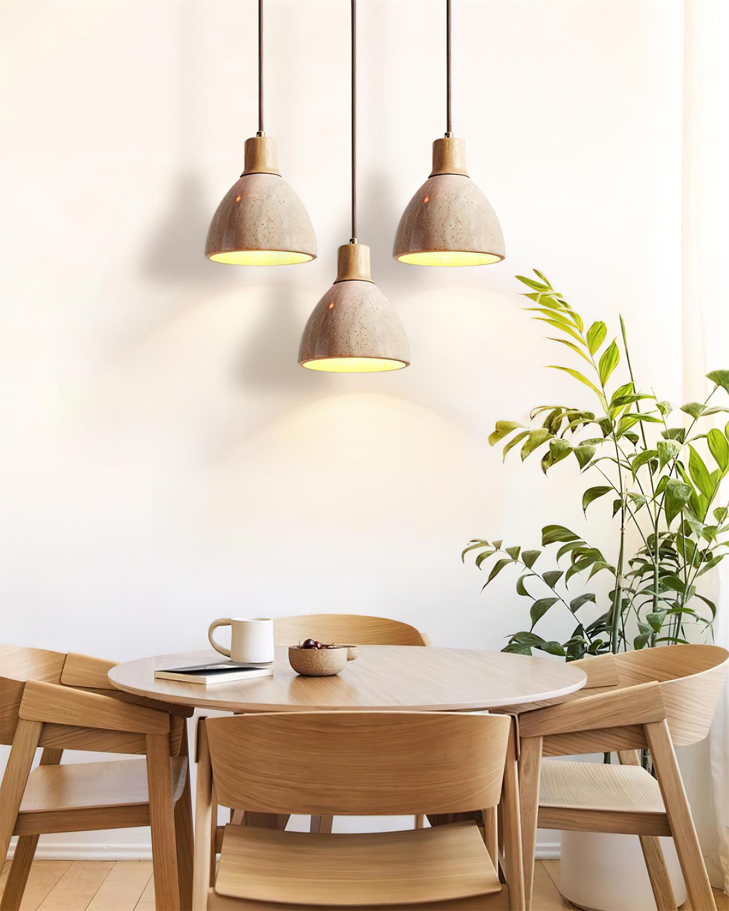 Soraya Pendant Lamp