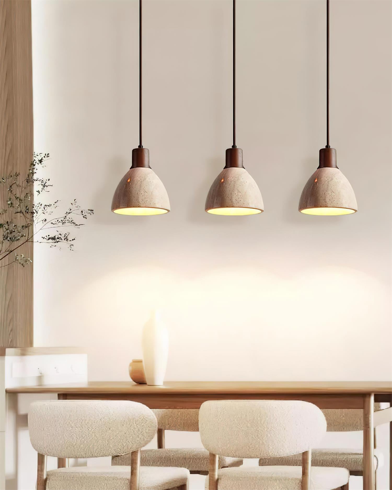 Soraya Pendant Lamp