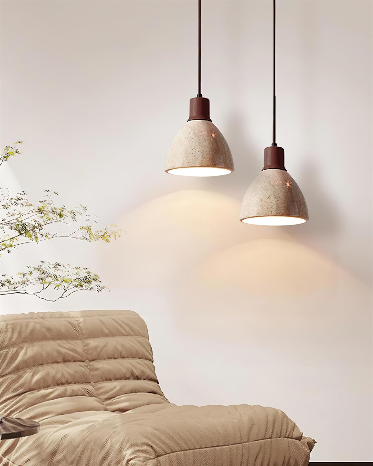 Soraya Pendant Lamp