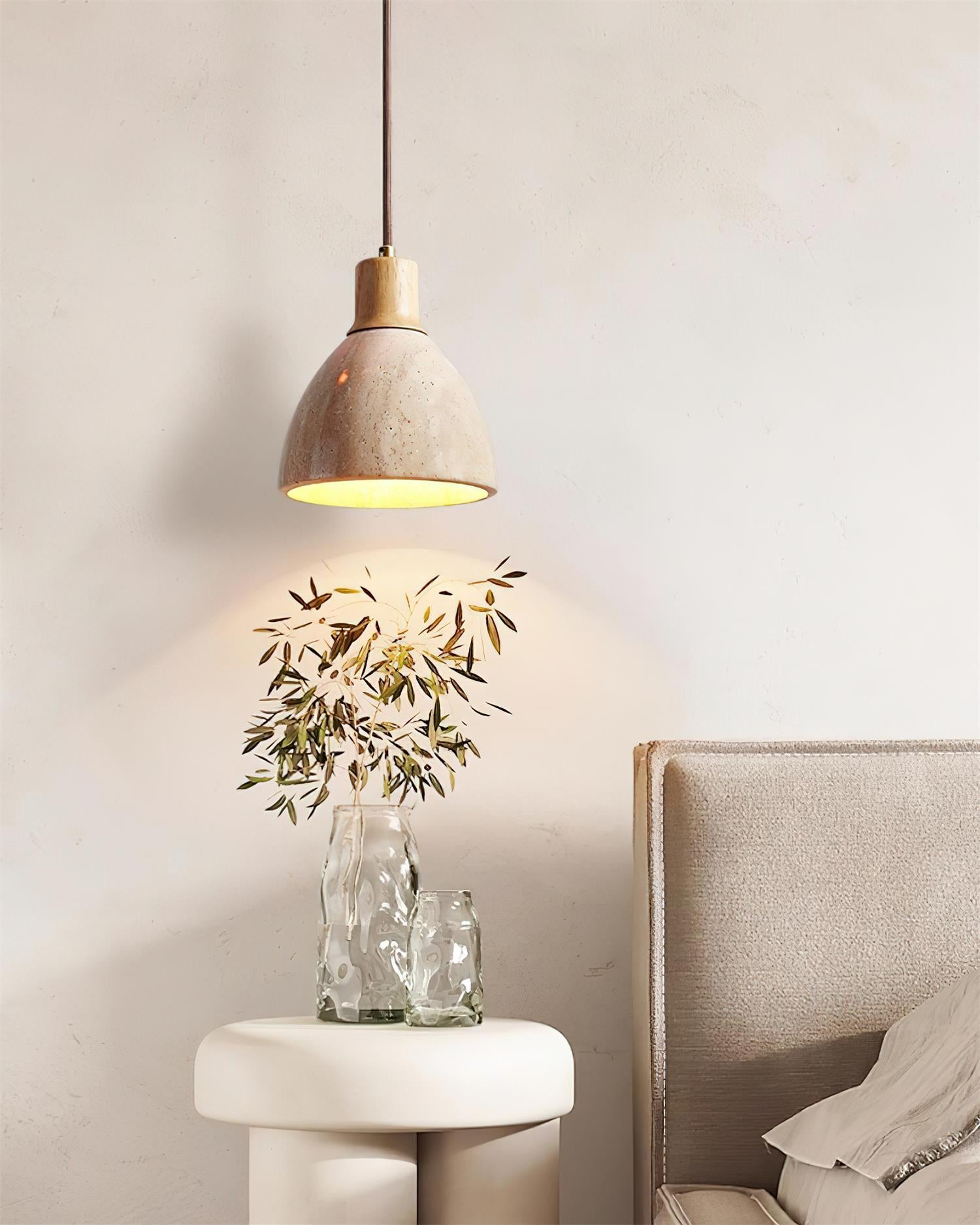 Soraya Pendant Lamp