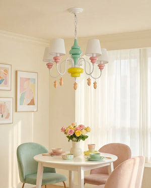 Sorbetta Chandelier