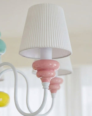 Sorbetta Chandelier