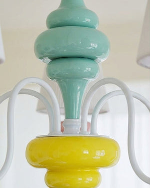 Sorbetta Chandelier