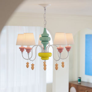 Sorbetta Chandelier
