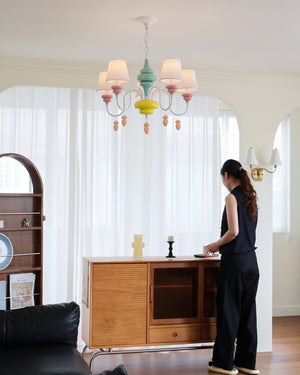 Sorbetta Chandelier