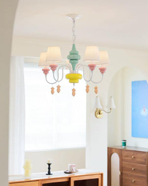 Sorbetta Chandelier