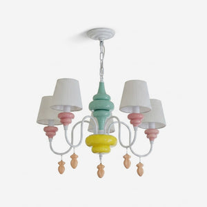 Sorbetta Chandelier