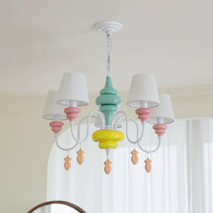 Sorbetta Chandelier