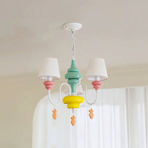 Sorbetta Chandelier