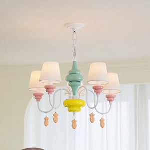Sorbetta Chandelier