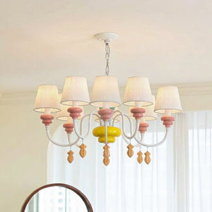 Sorbetta Chandelier