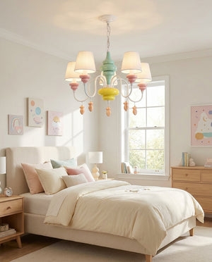 Sorbetta Chandelier