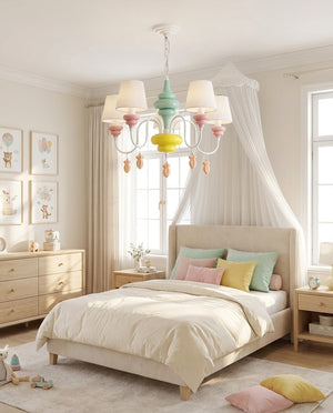 Sorbetta Chandelier