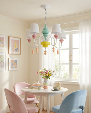Sorbetta Chandelier